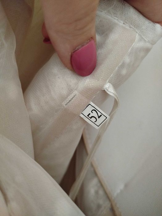 Rochie de mireasā