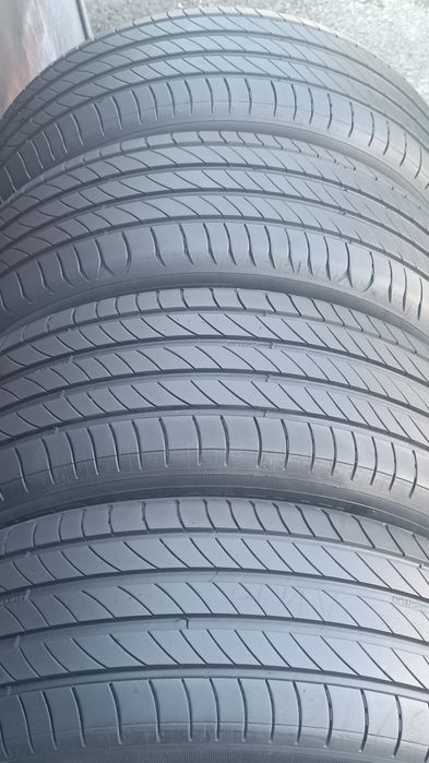 205/55/16 Michelin Дот 0724