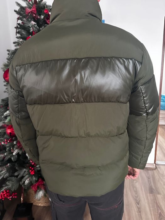 Geaca Tommy Hilfiger bărbați