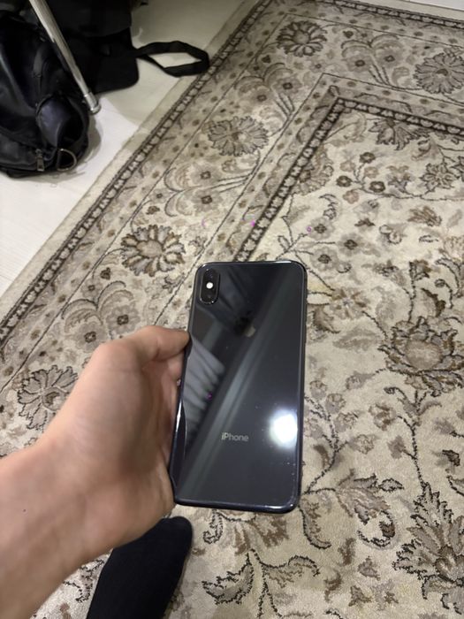 Продам айфон хс iphone xs