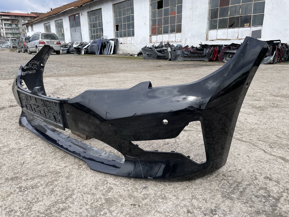 Предна броня за БМВ 3 BMW 3 G20/G21  2019-2022г 3бр