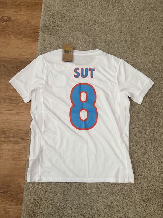 Tricou Sut fcsb