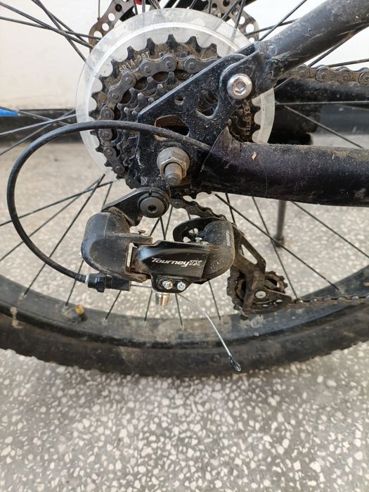 Bicicleta Velors