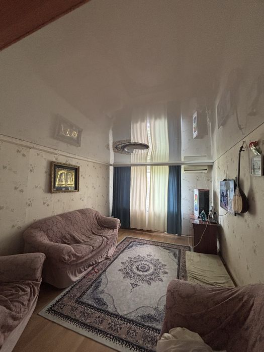 Продам 3 - комнатная квартира