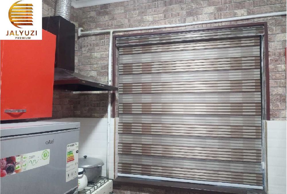 Жалюзи пардалари ва маскетни сеткалар 10% чегирма нархларда