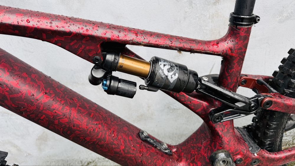 2024 Specialized Turbo Levo Pro  full wirreles S3