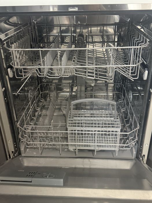 Посудомоечная машина