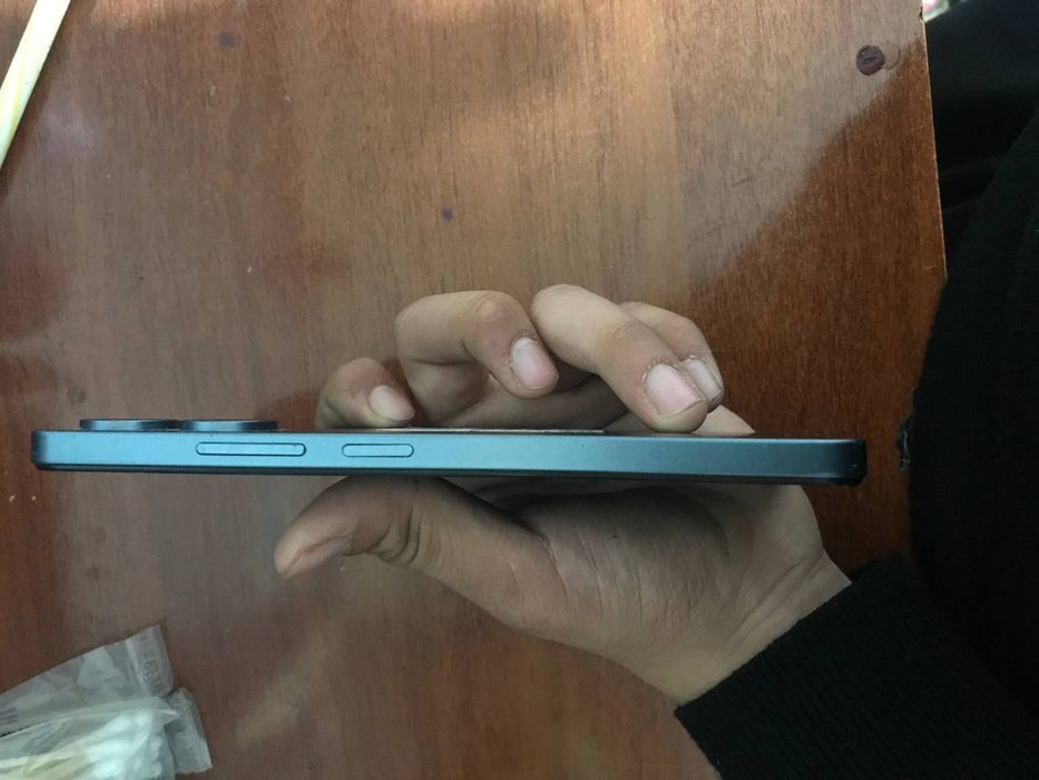 REDMI 13C 128GB holati ideal