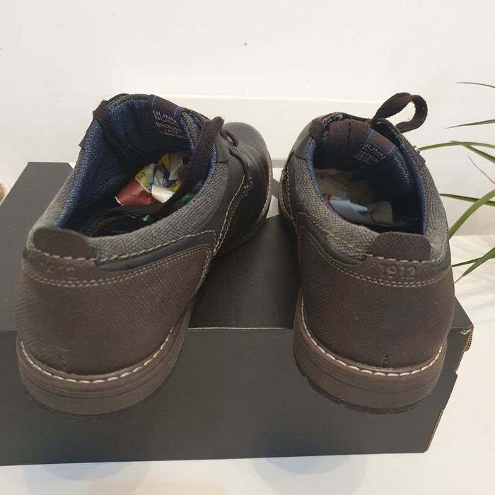 Mocasini Nunn Bush comfort gel mas 44