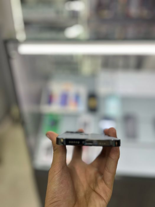 Iphone 13 pro.