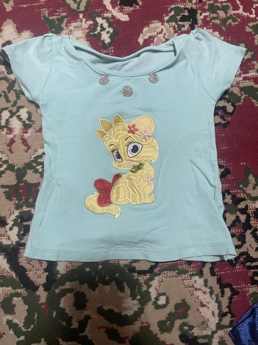 Одежда для девочки