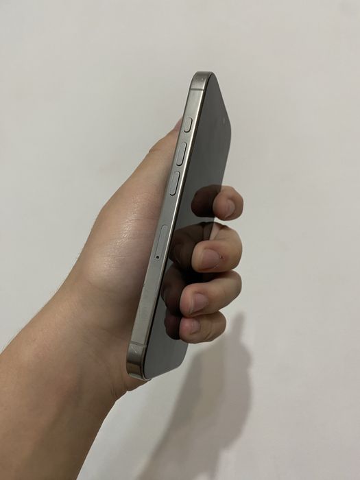 iPhone 16 Pro Айфон 16 Про