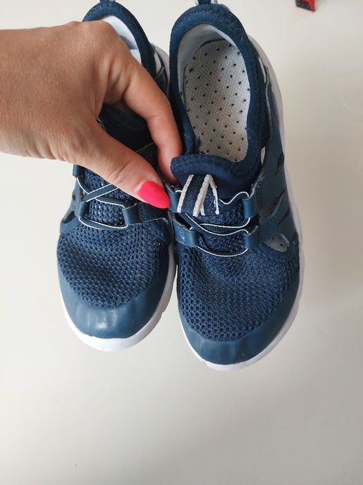 Детски гуменки декатлон