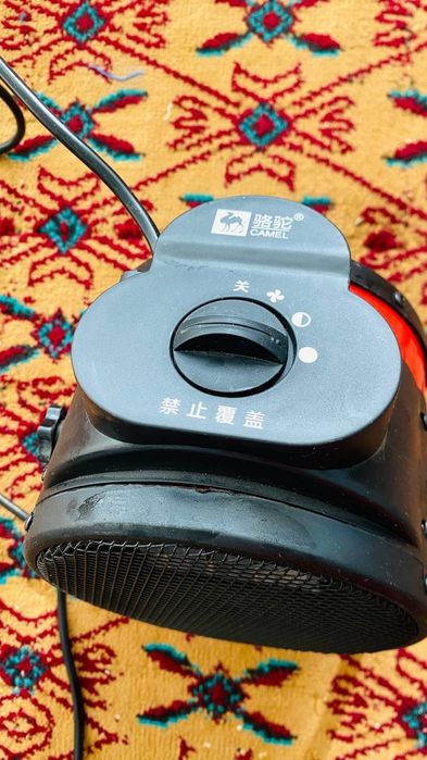 Обогреватель продаётся.