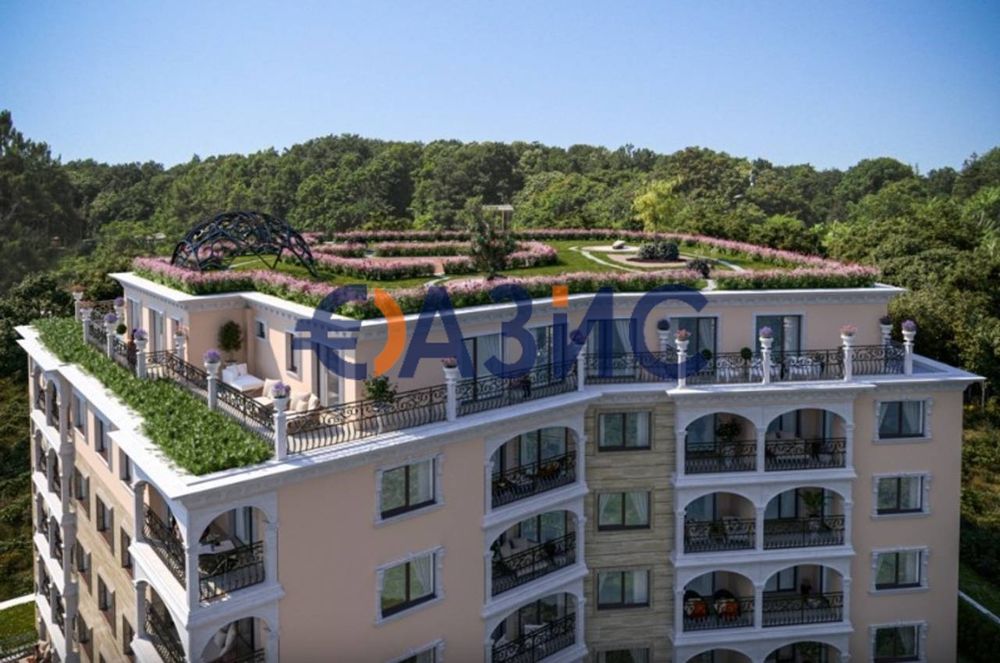Продава се Двустаен апартамент в Несебър - 88 кв.м за 1075 €/кв.м - Снимка #6
