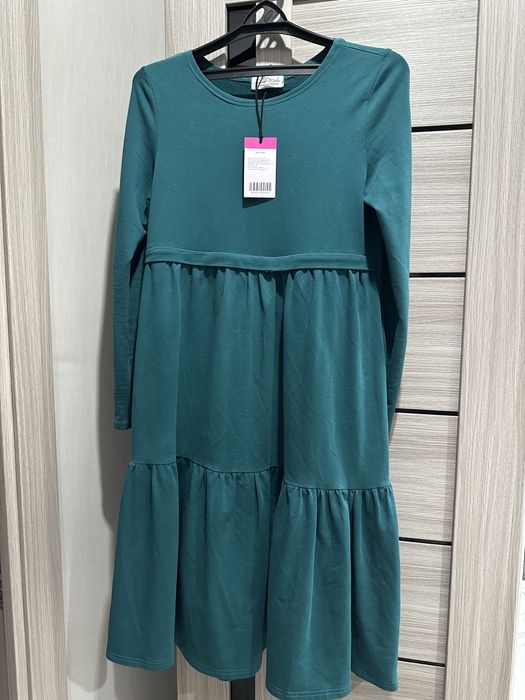 Платье для кормящих