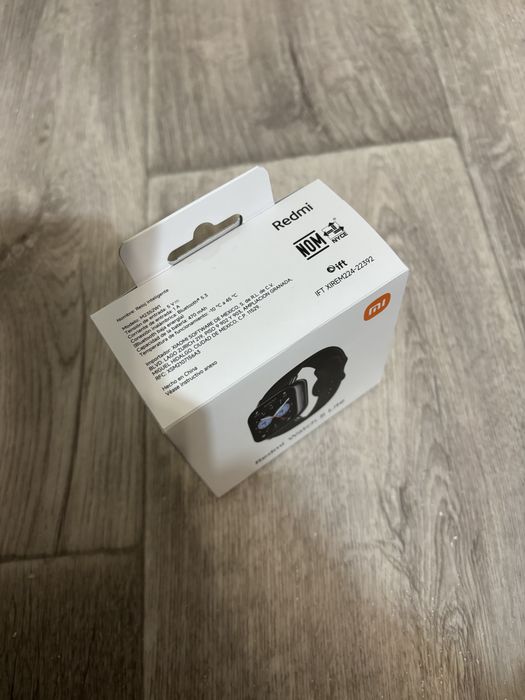 Смарт часы Redmi Watch 5 Lite