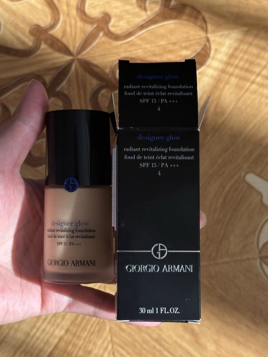 Тональный крем Armani beauty оригинал