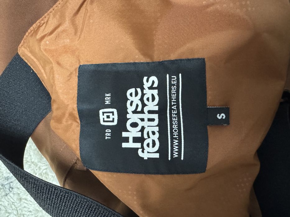 Salopeta snowboard horsefeathers S