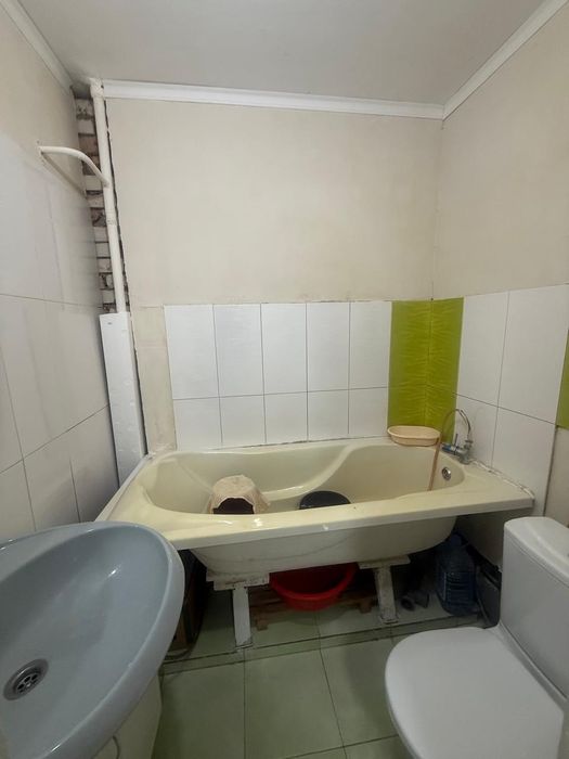 1 комнатная квартира ОКТ