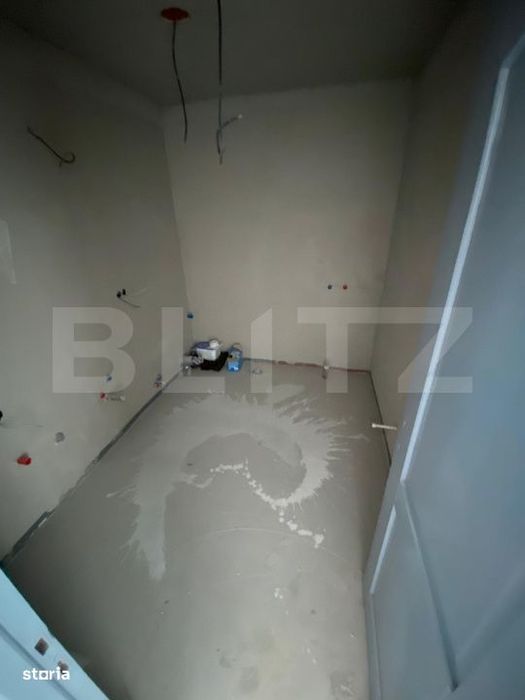 Apartament 5 camere – 117 mp utili, 2 bai, zona Decebal