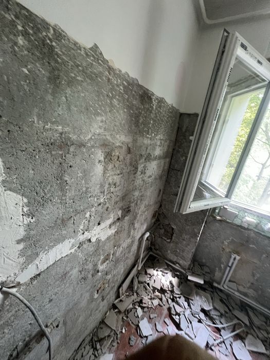 Evacuăm moloz și deșeuri – rapid și ieftin
