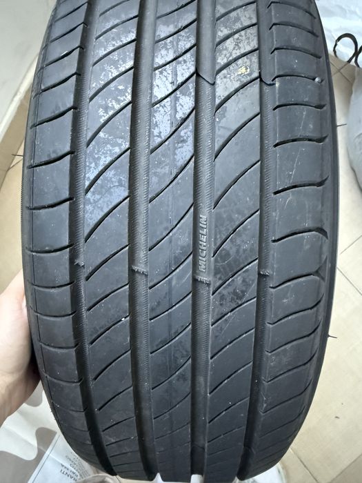 Set 4 anvelope Michelin 205/55/R16 DOT 2025