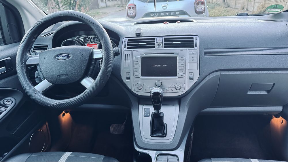 FORD Kuga 2012 — imagine 5