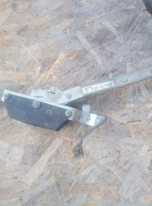 Aparat de strâns chinga de 16 milimetri + Vinci mai multe detalii la t