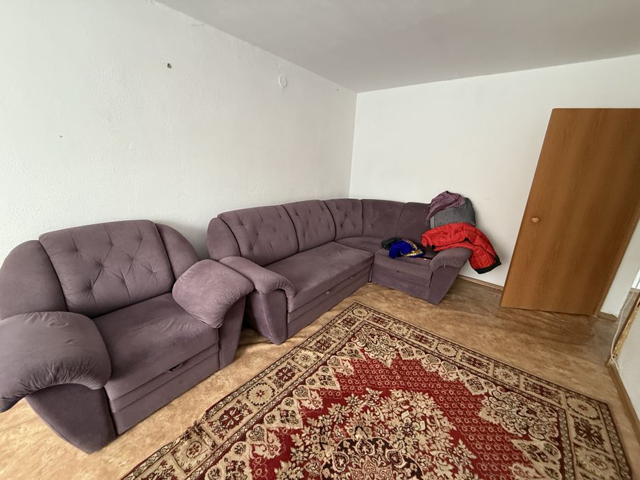 Сдам 2-ку в Бензострое!