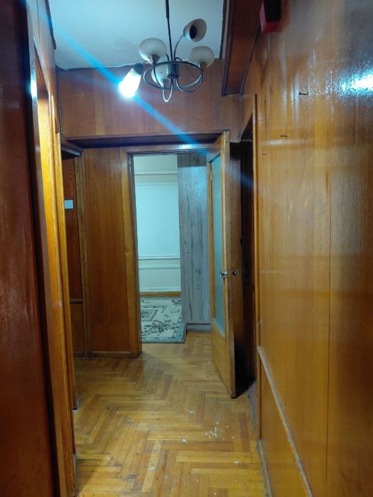 Тинчилк 2/3/4 Урта ремонт Обш: 62 кВ.м Ор.р: Тинчилк метро, Гунча,