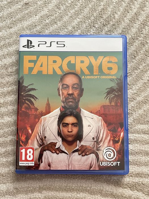 Видеоигры на PS5, так же PS4