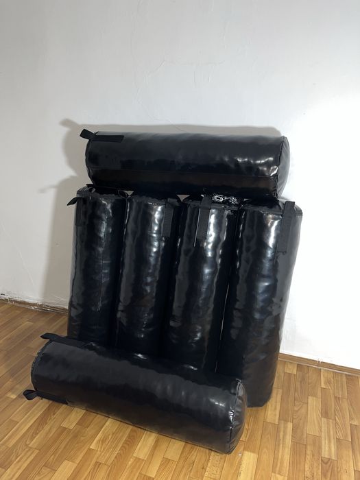 Детские спортивные грушы