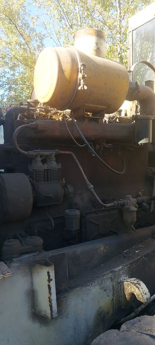 Продам двигатель каменс Cummins