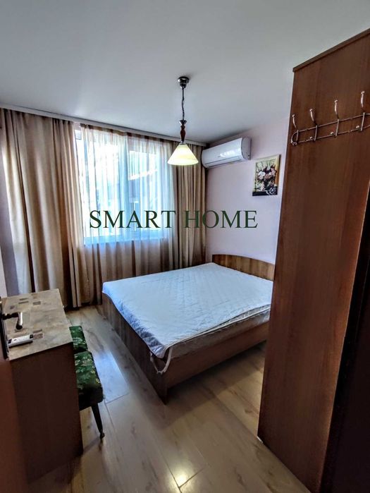 Дава се под наем Двустаен апартамент в Велико Търново, Център - 47 кв.м за 357 € - Снимка #4