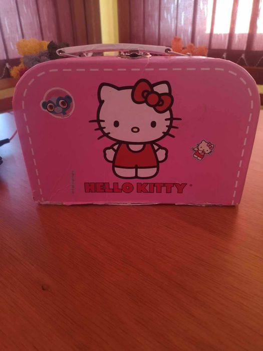 Колекция Хелоу Кити, Hello Kitty, доставка 3.40 лв с Български пощи.
