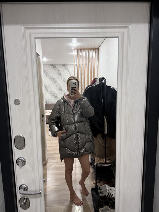 Продам куртку Braska