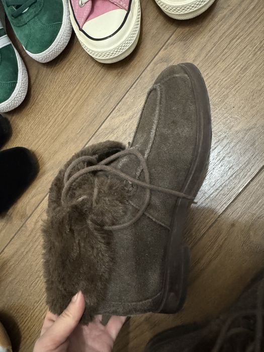 Продам женскую обувь