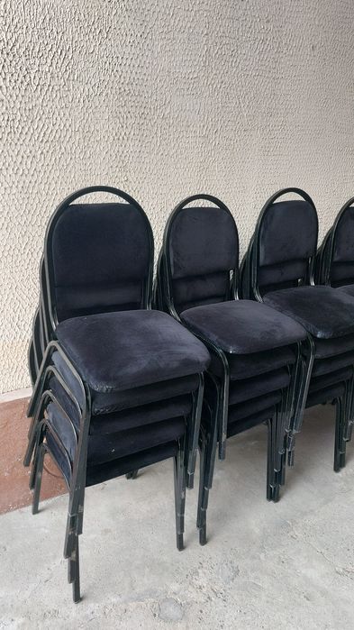 Аренда стулье и столы