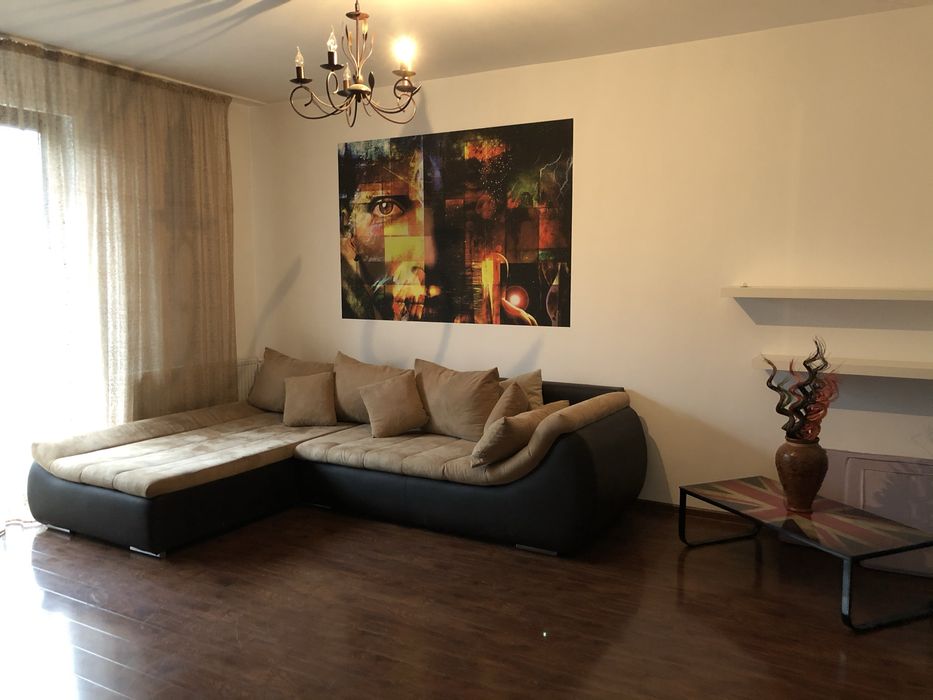 Casa de inchiriat Rosu, Chiajna, Ilfov