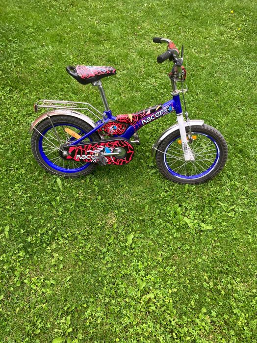 Децко колело 16 цола