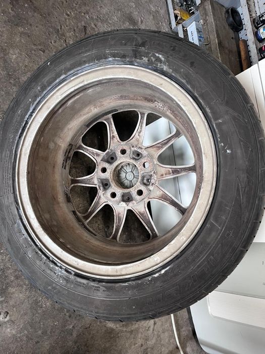 Vand jante bmw seria 3,4