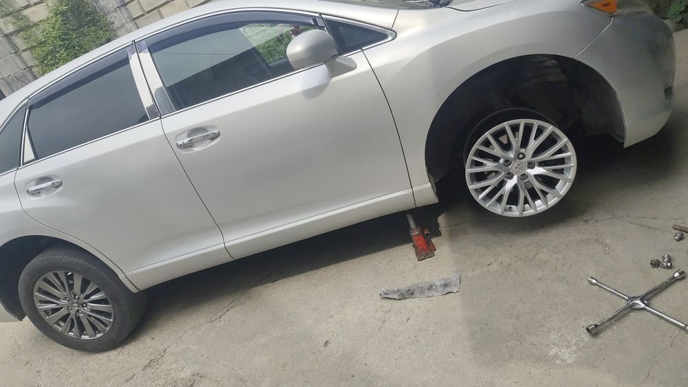 Диски Камри 70  5.114/3