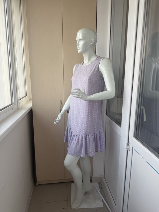 Продам срочно маникен