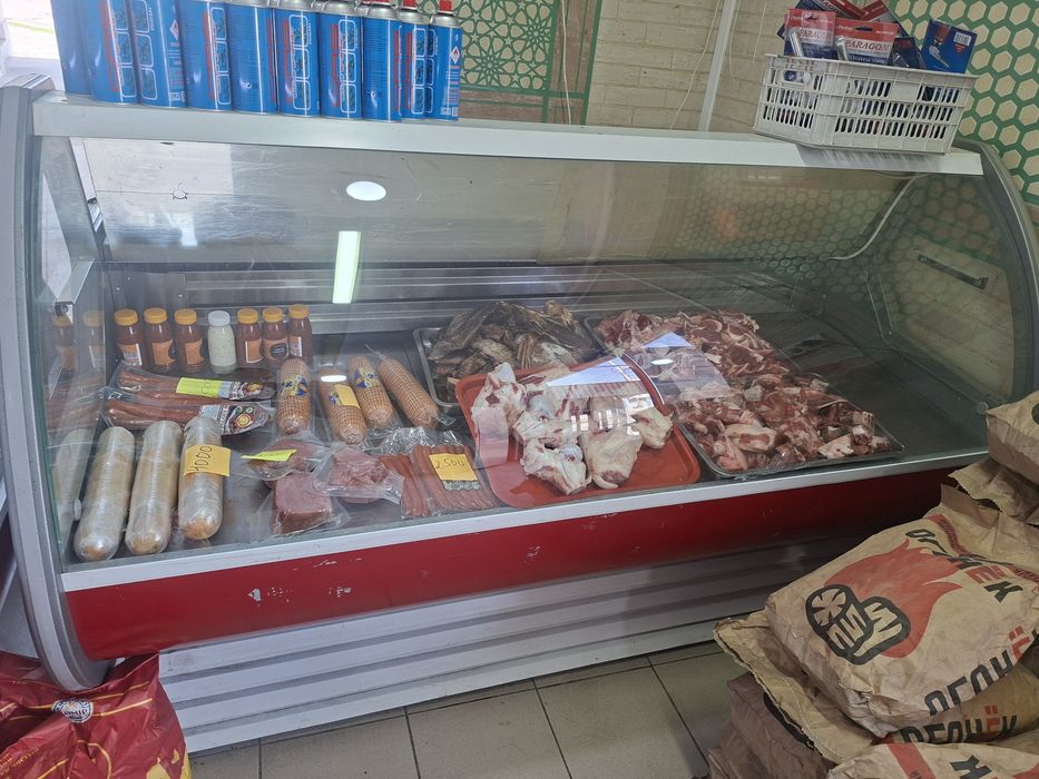Продаётся холодильник