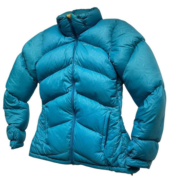 Дамско пухено яке Hally HANDSEN-S  размер.