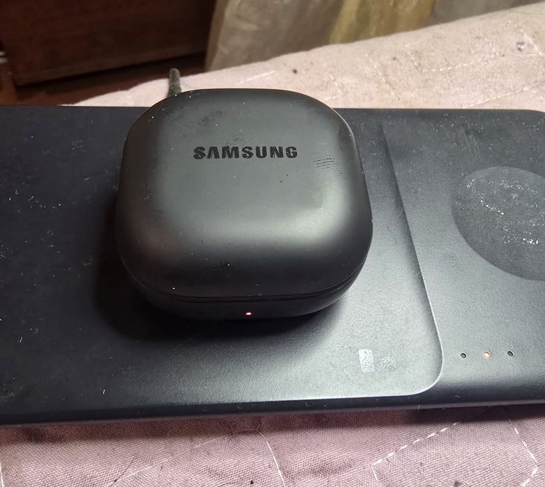Наушники Samsung Galaxy Buds 2PRO