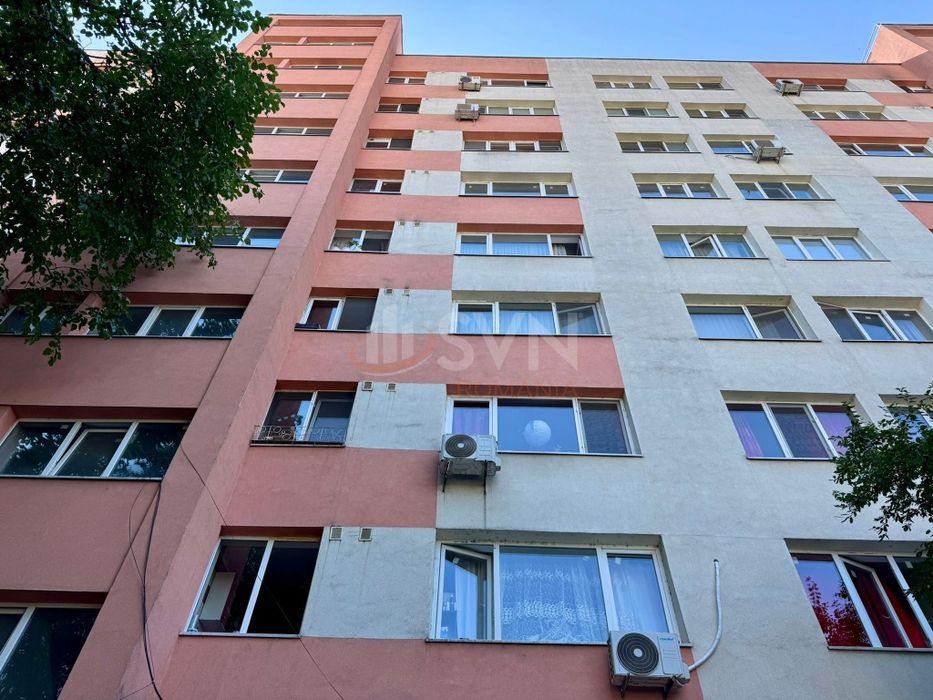 Regim hotelier  zona Stefan cel Mare-Obor