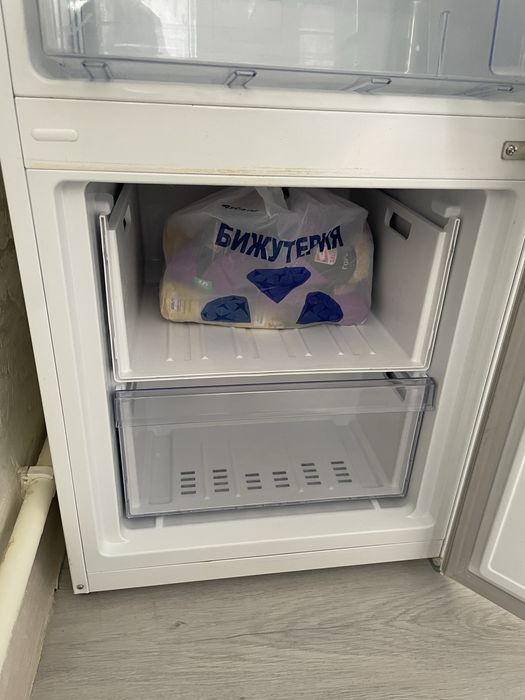 Холодильник BEKO