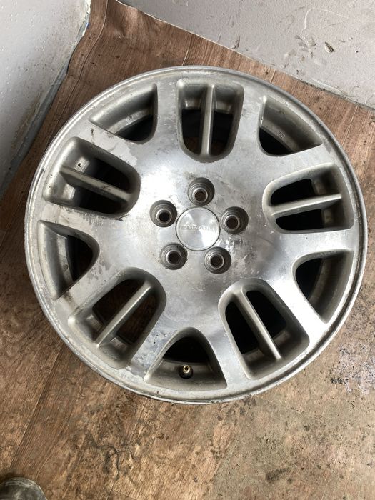 Диск R16 Субару